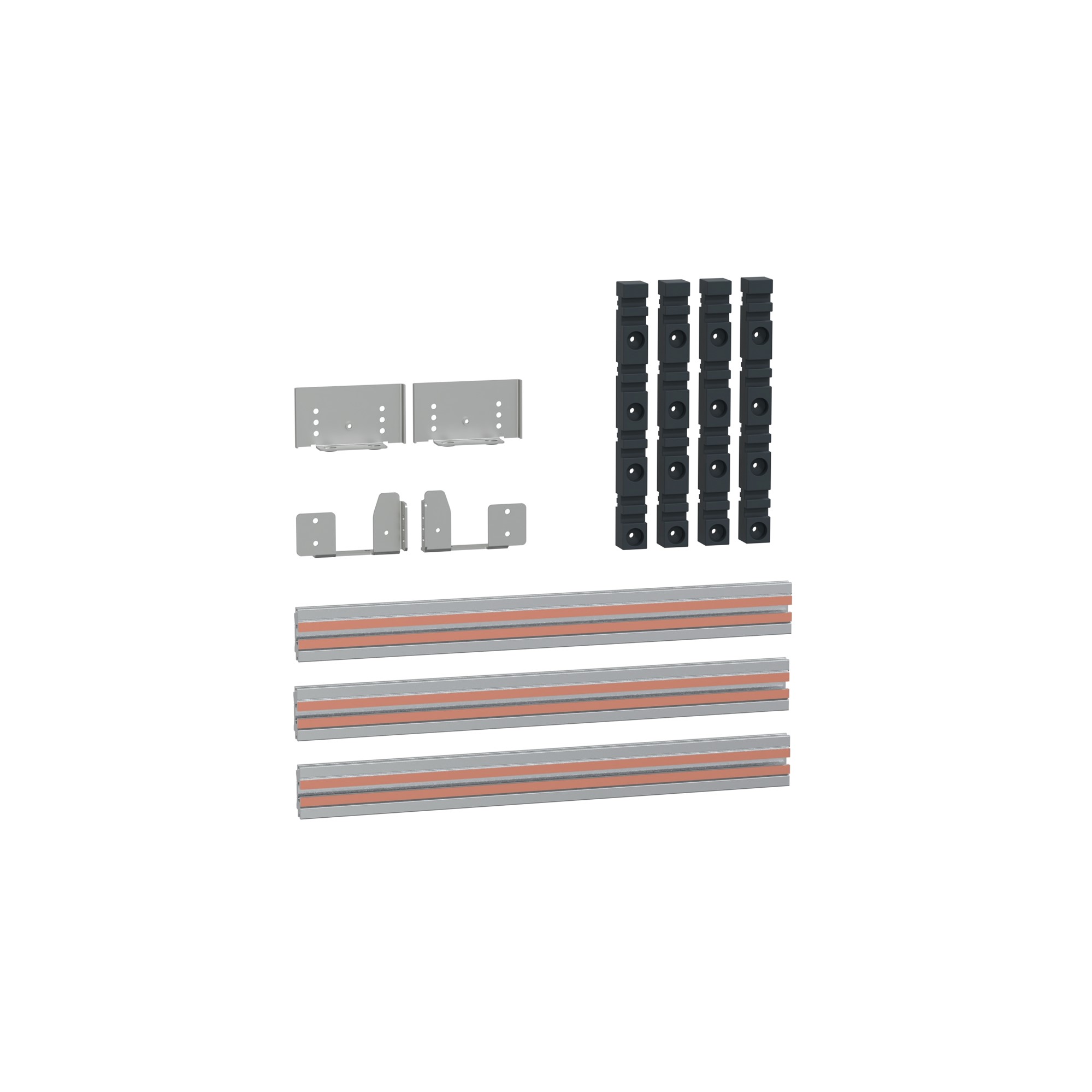 Conexion Transf.lgye Masterpact 2.500A,3P Para Prisma LVS04495 — Schneider Electric — Schneider Electric