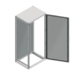 Armario Metalico Con Doble Puerta 2000x100 NSYSF2010502DP — Schneider Electric — Schneider