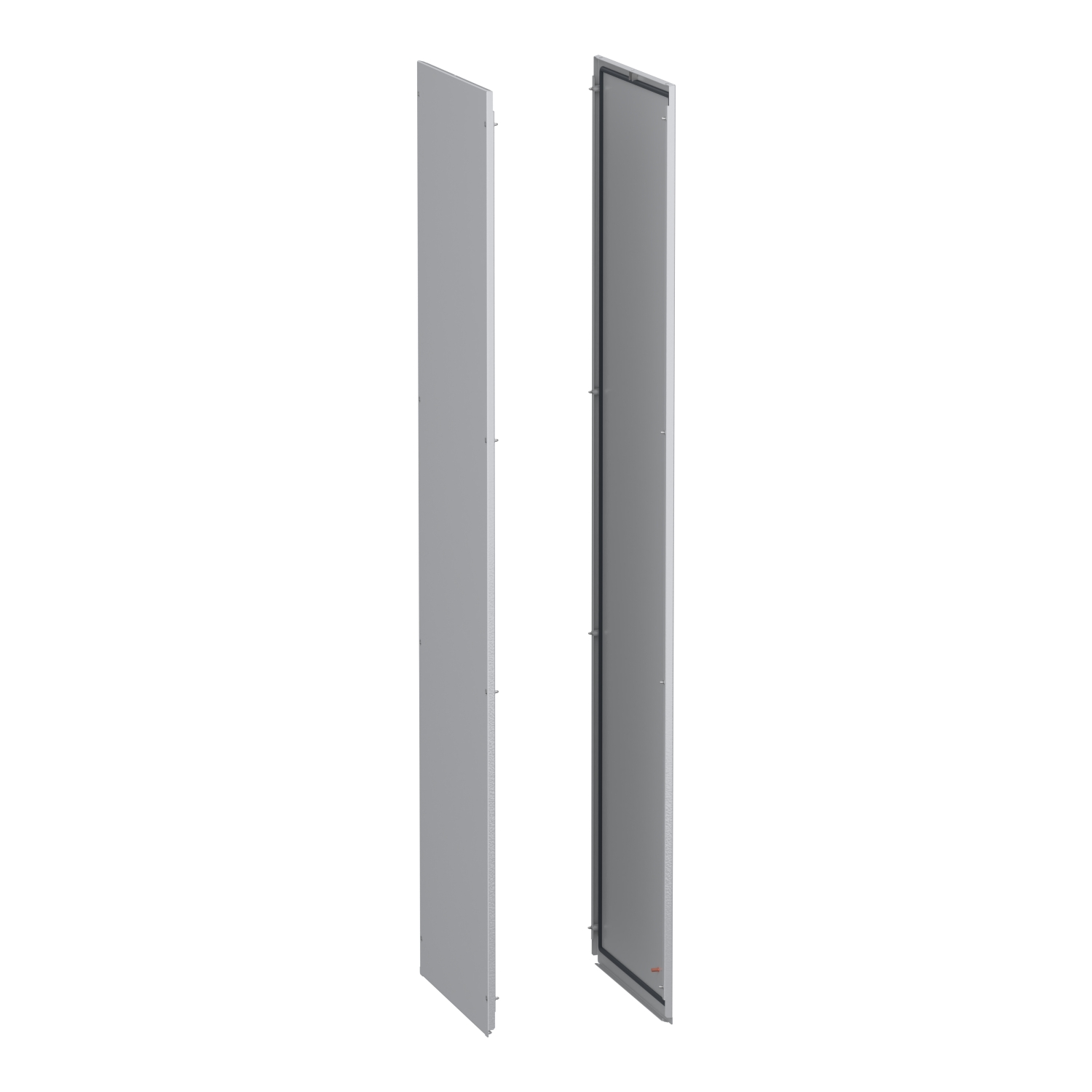 Panel Lateral 2000x600 RAL7035 NSY2SPN206 2 — Schneider Electric — Schneider