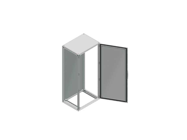 Armario Metalico Con Puerta 2000X 600x600M NSYSF20660 — Schneider Electric — Schneider