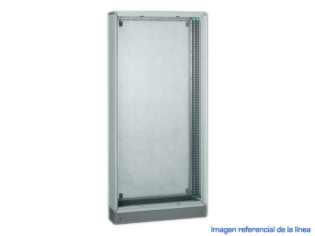 XL3 ARM DIST 1550x910x230 36MOD 20408 Legrand — Legrand