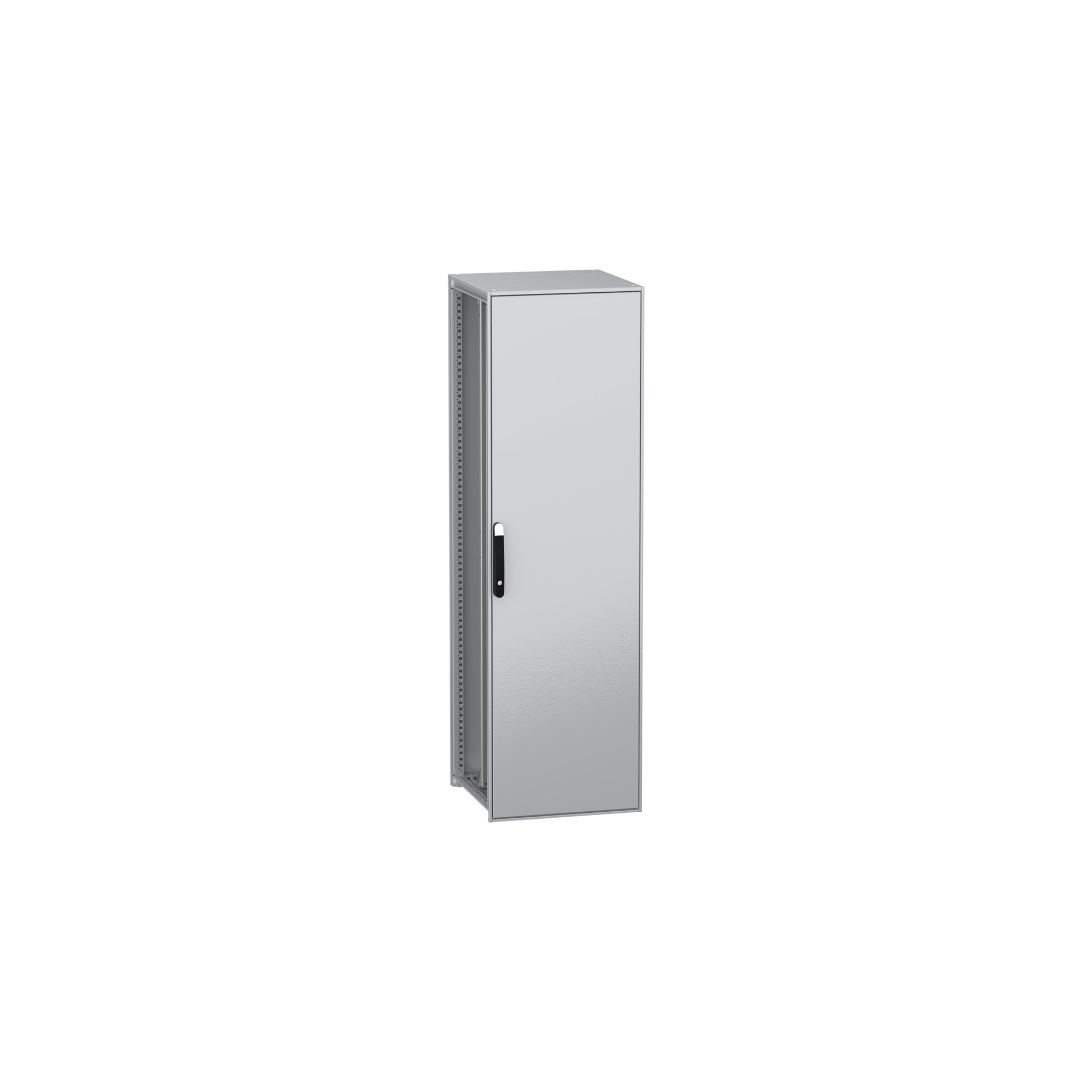 Gabinete SFN C/ PL MNT 2000x600x600 IP55 NSYSFN20660P Schneider Electric — Schneider