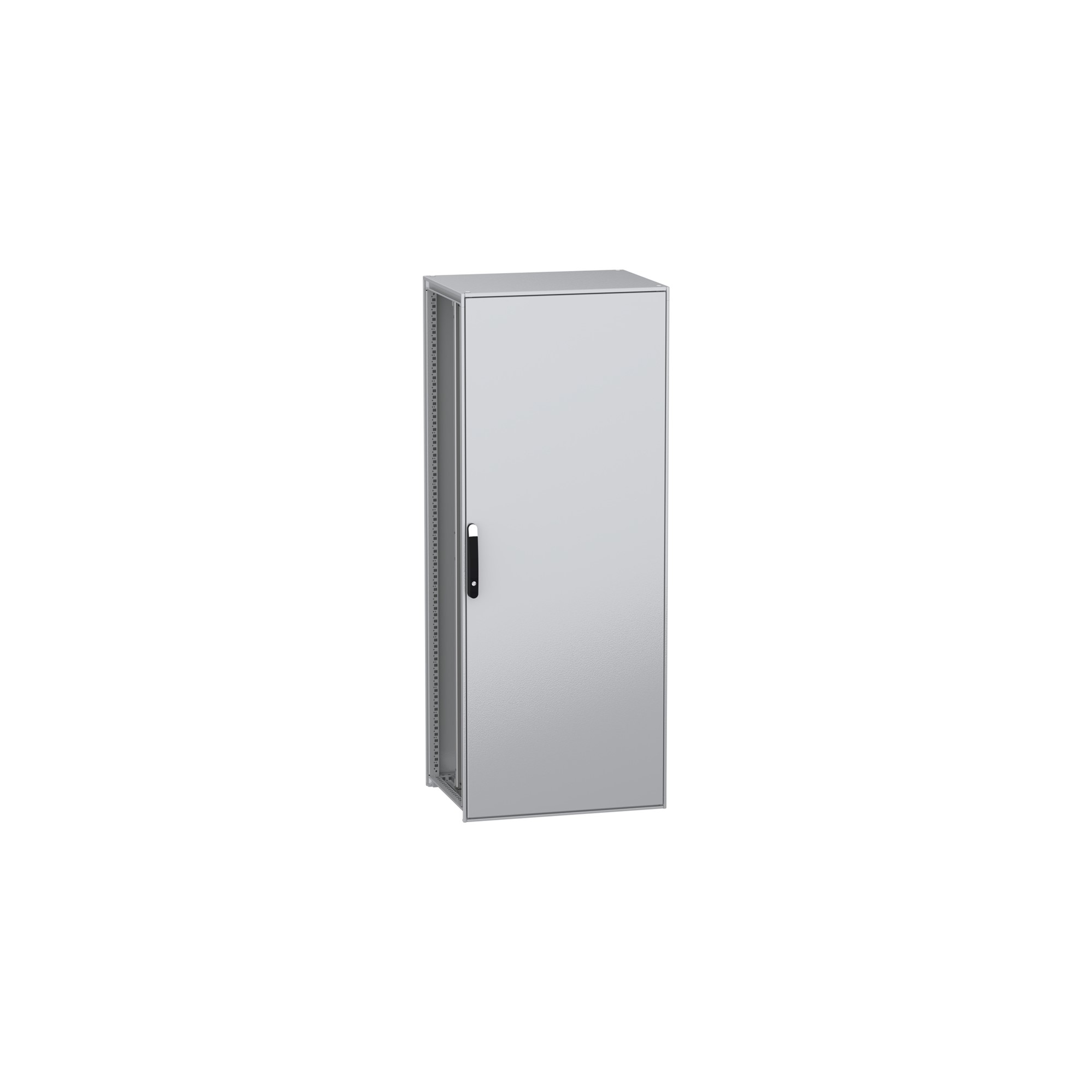 Gabinete SFN C/ PL MNT 2000x800x600 IP55 NSYSFN20860P Schneider Electric — Schneider