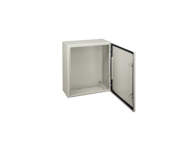 Armario Metalico Puerta 1000X 800x300mm NSYCRN108300 — Schneider Electric — Schneider