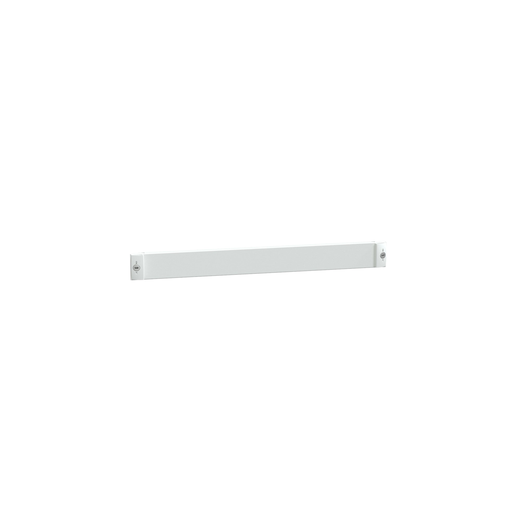 Tapa G/p Prisma Plena 1 Modulo 50mm LVS03801 — Schneider Electric — Schneider Electric