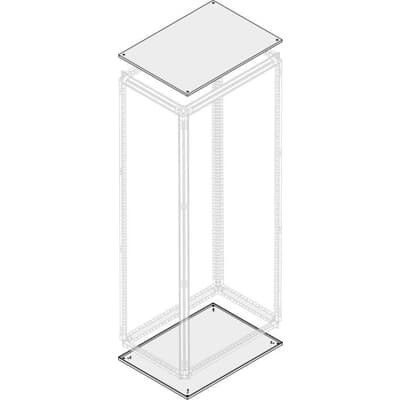 Base/techo Ciego IP40 para E-power 800MMX700mm PTBB8070 — ABB — ABB