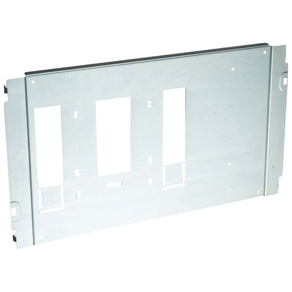 Interruptor caja moldeada DPX 20798 Legrand — Legrand