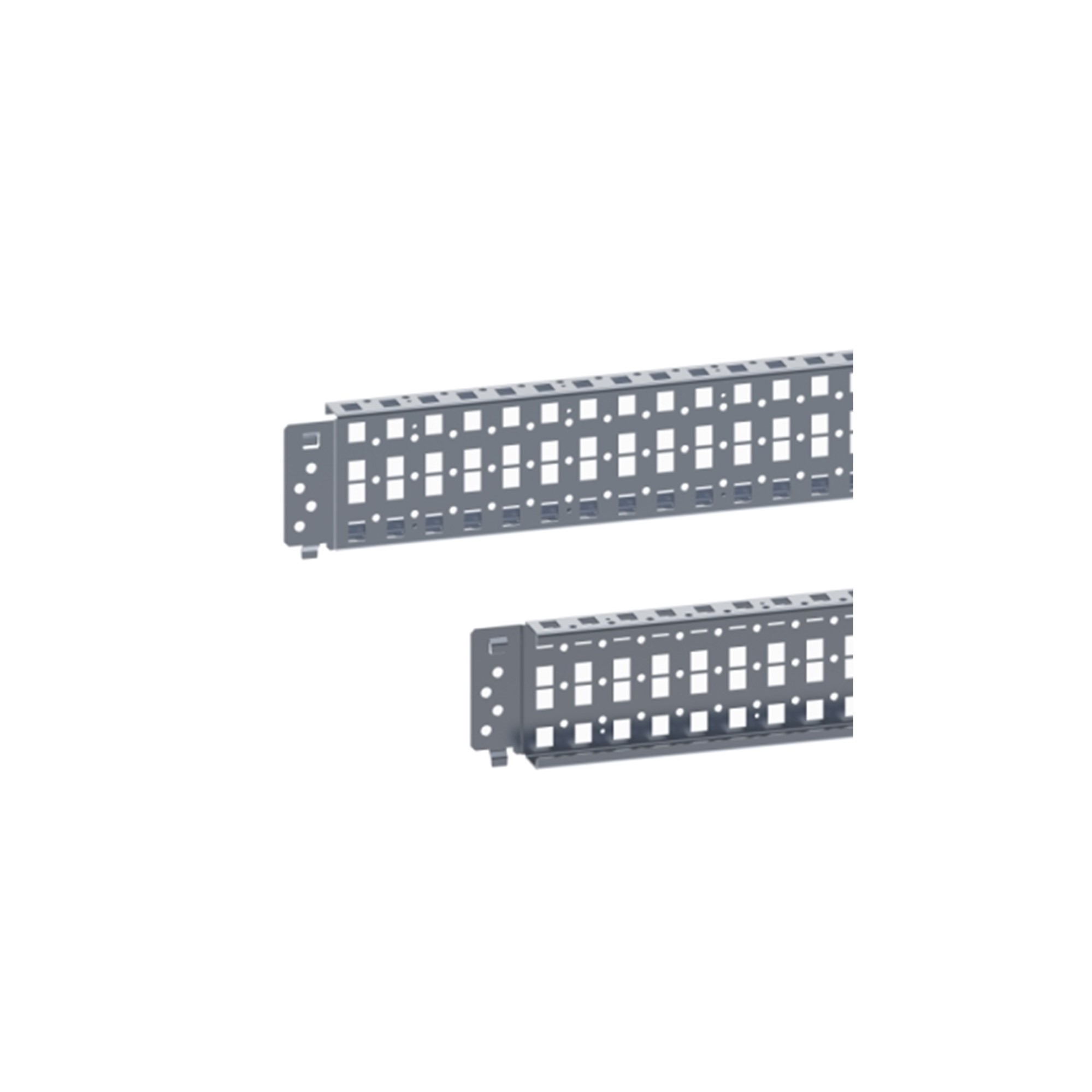 Traviesas Rapidas 90 X 800mm - 2 Unidades NSYSQCR9080 — Schneider Electric — Schneider