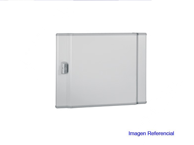 XL3 PUERTA sin visor P/REF.20002 20252 Legrand — Legrand