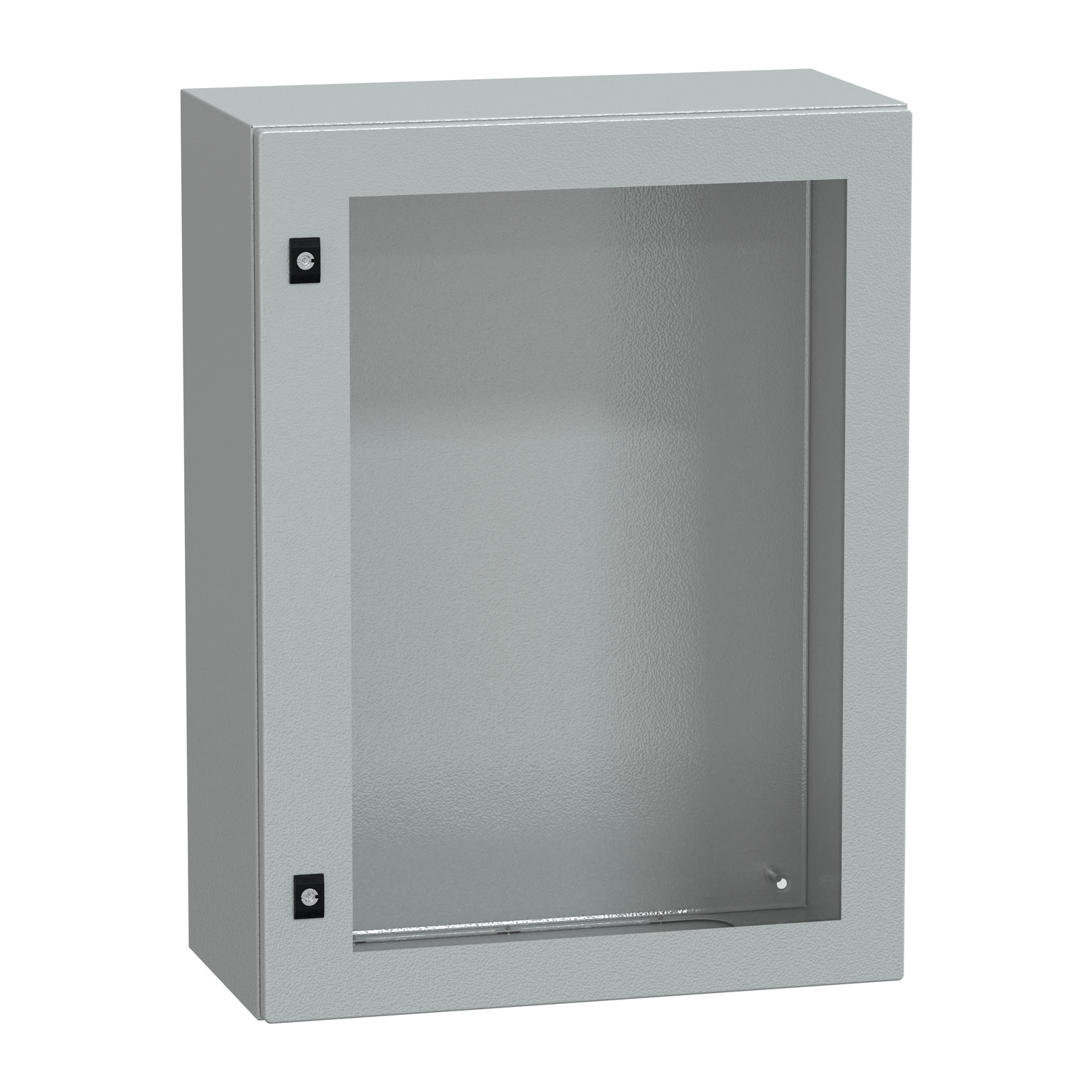 Armario Metalico Con Puerta Transp 800X NSYCRN86300T — Schneider Electric — Schneider