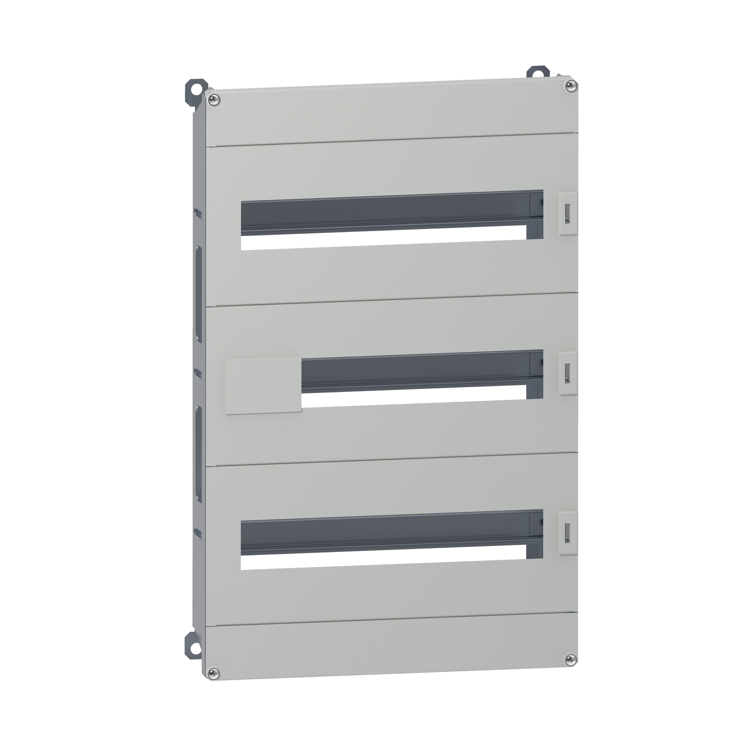 Chasis MODULAR 48MOD P/600ALTOx400ANCH NSYDLM48P Schneider Electric — Schneider