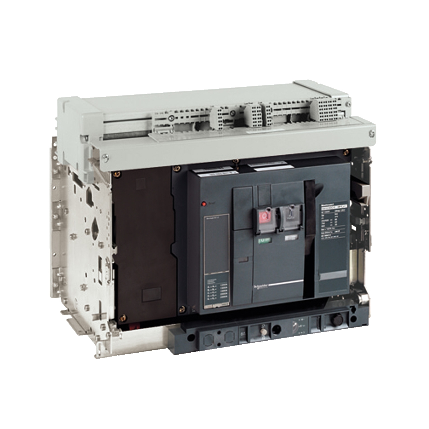 Paredes Laterales Prisma IP55 Prof 400mm LVS08755 — Schneider Electric — Schneider Electric