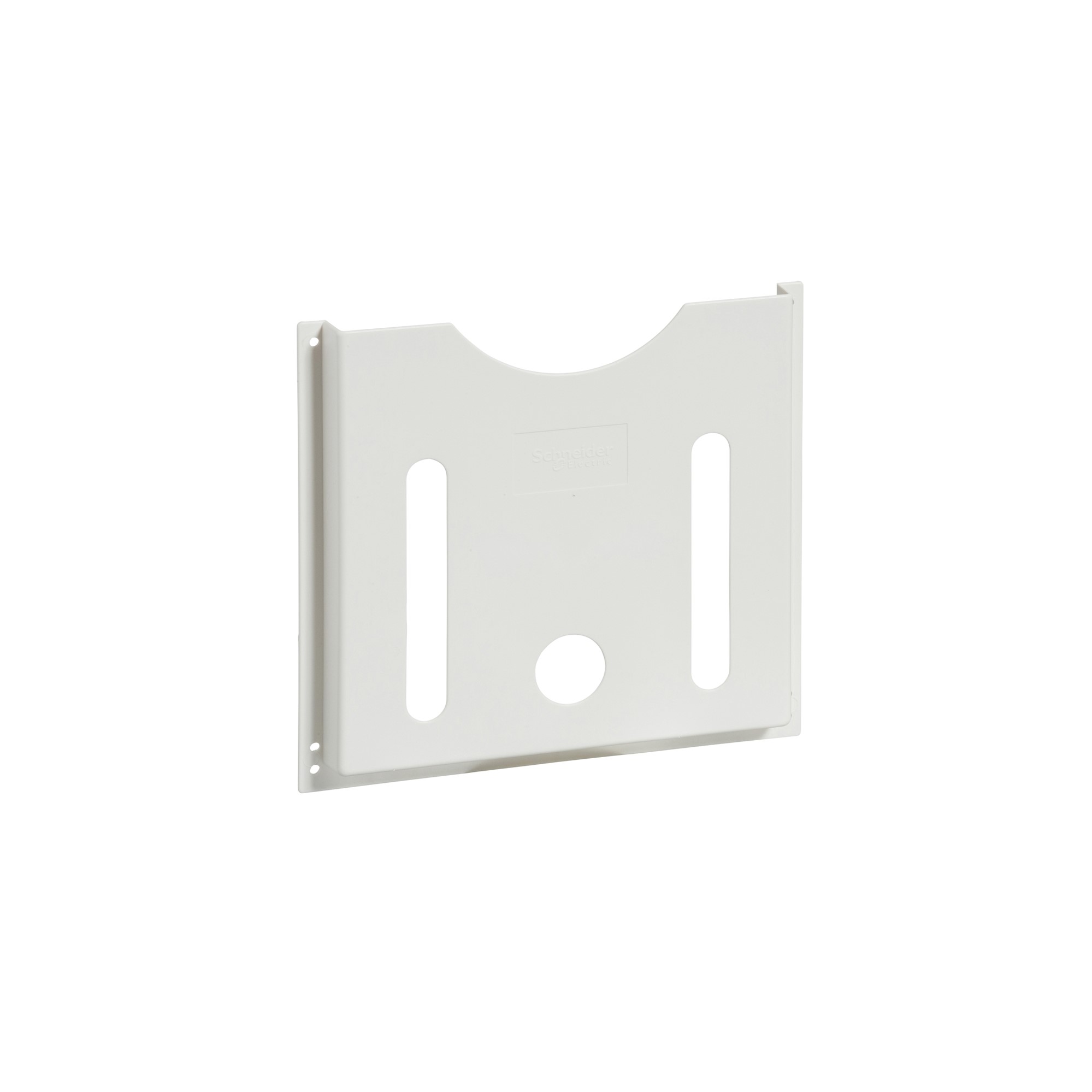 Portaplanos DIN A4 Ral 9001 Para Prisma LVS08963 — Schneider Electric — Schneider Electric
