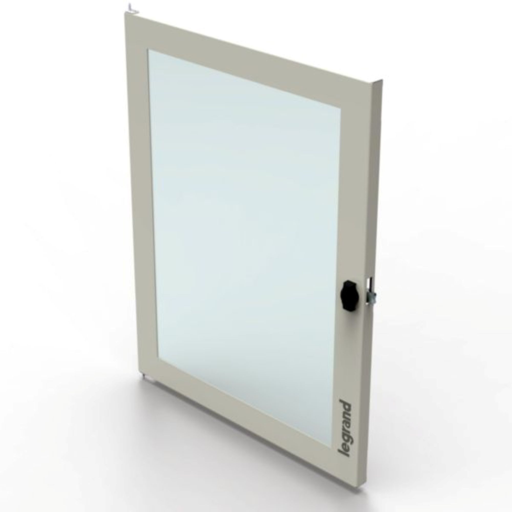 Puerta de Cristal para XL3 S 160 5x24M 337275 — Legrand — Legrand