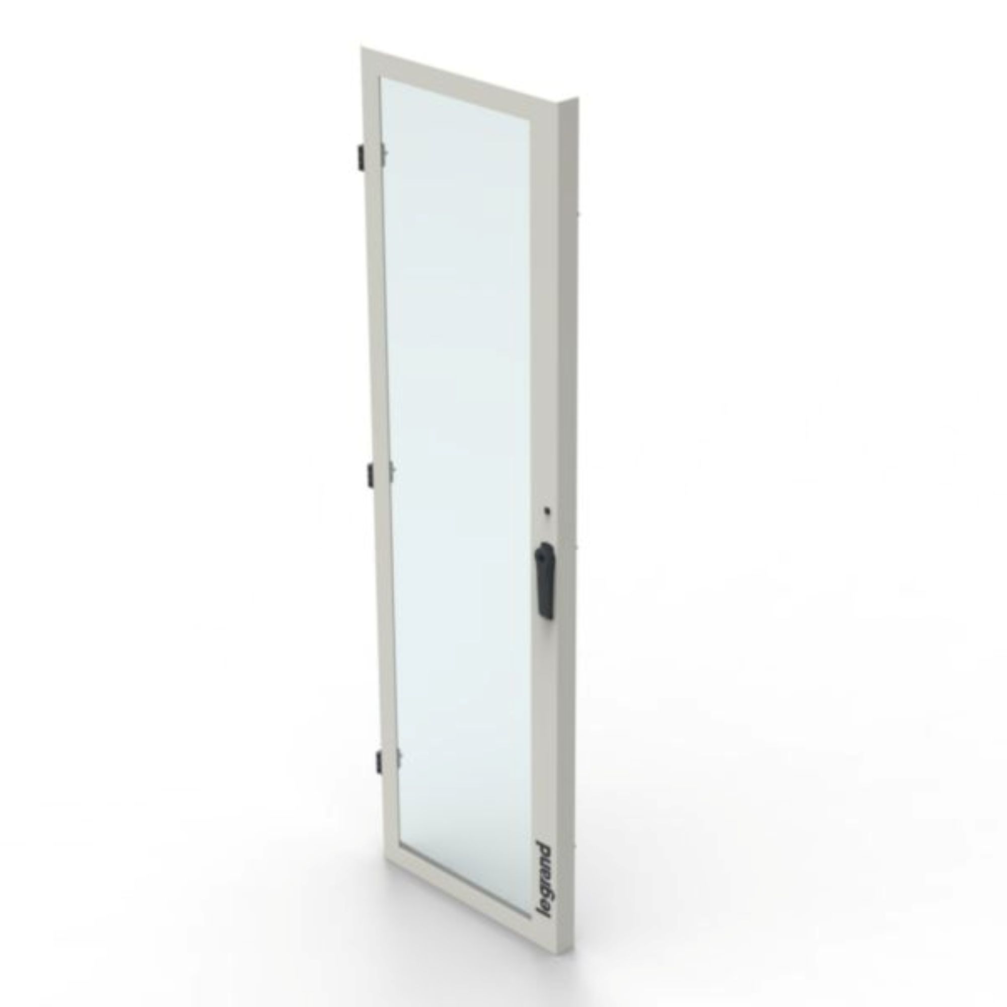 Puerta de Cristal para XL3 S 630 24M 1650mm 337812 — Legrand — Legrand