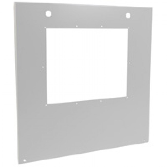 Plastron Visagra DMX3 L600 20939 — Legrand — Legrand