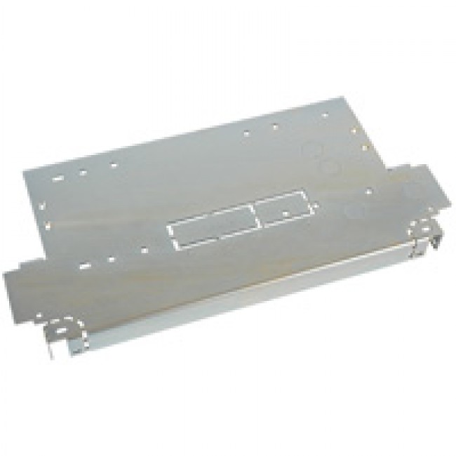XL3 Disp Fijacion 24MOD Extr 600mm 20753 — Legrand — Legrand