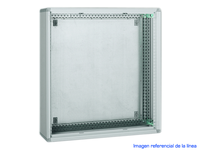 XL3 Tablero DIST 1250x910x230 36MOD 20407 Legrand — Legrand