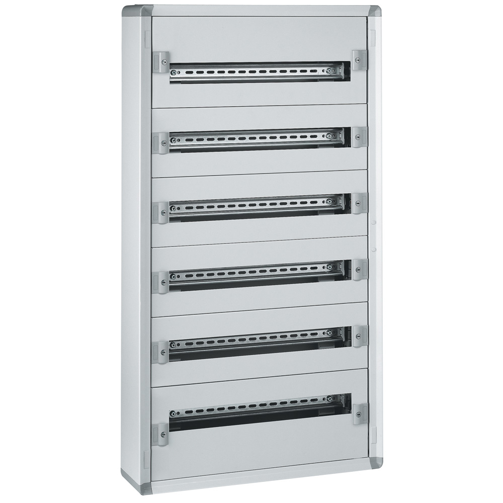 XL3 Tablero sobrepuesto 1050x575x147 6FILAS 20006 Legrand — Legrand