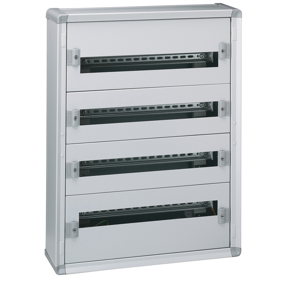 XL3 Tablero sobrepuesto 750x575x147 4FILAS 20004 Legrand — Legrand