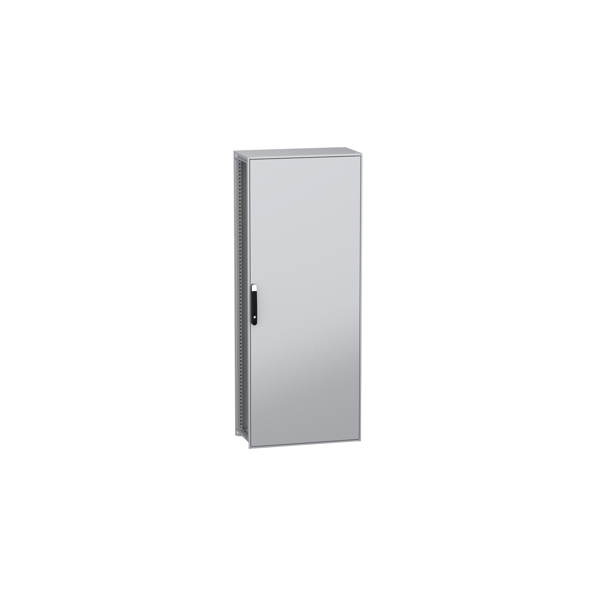 Gabinete SFN C/ PL MNT 2000x800x400 IP55 NSYSFN20840P Schneider Electric — Schneider