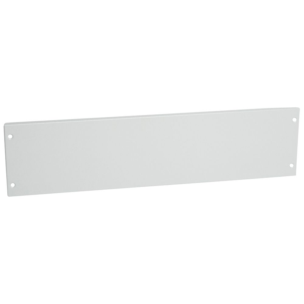 XL3 CUBRE EQ. CIEGO 24MOD 150mm 20942 Legrand — Legrand