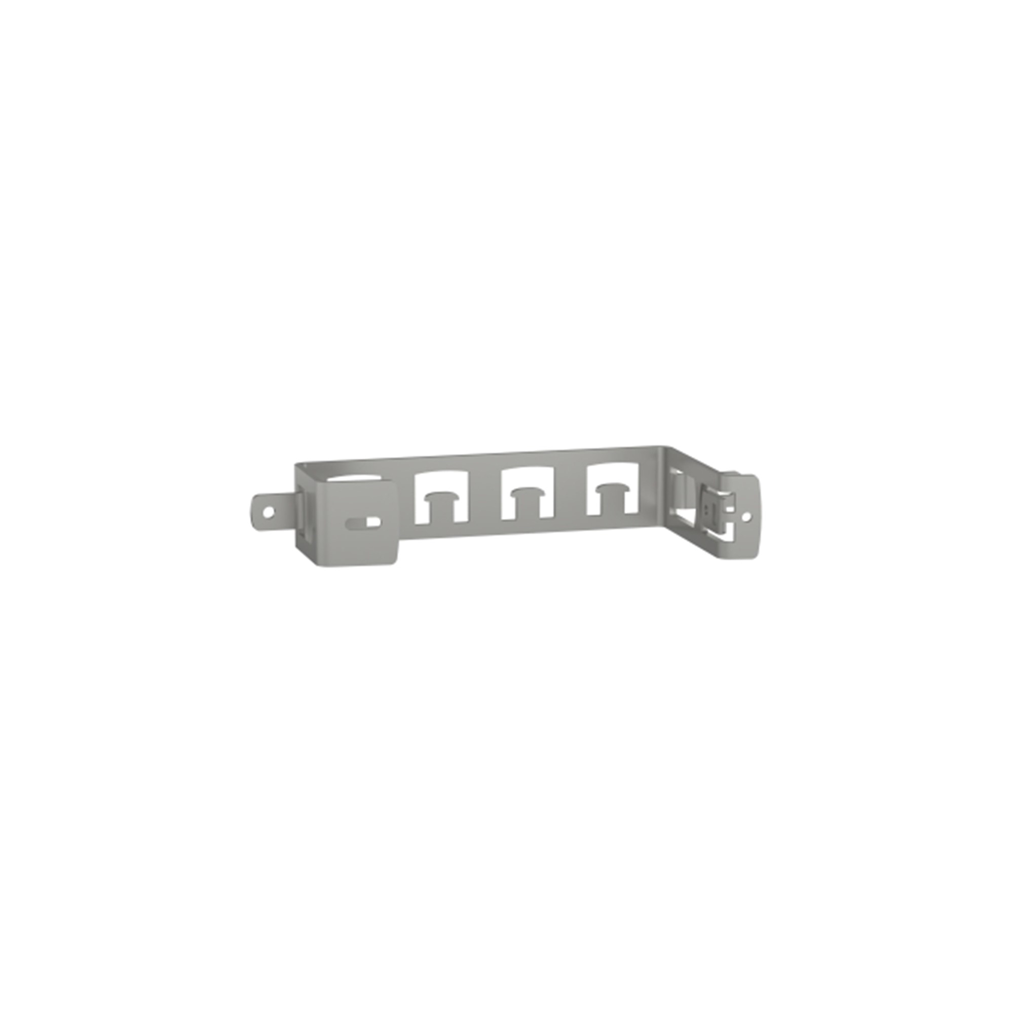 Soporte P Bornes -Colector Tierra LVS04220 — Schneider Electric — Schneider Electric