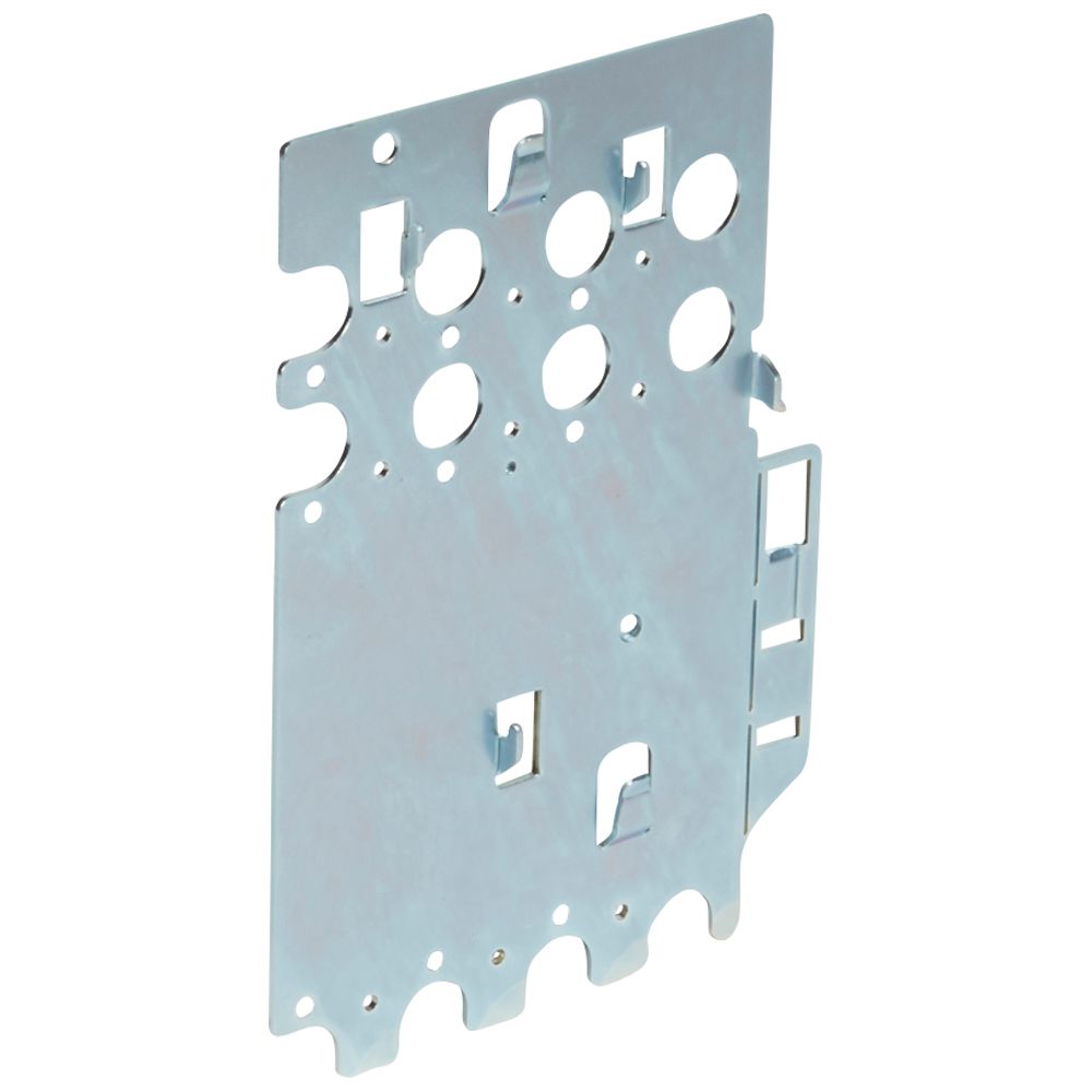 Interruptor caja moldeada — Regulable 1-3DPX Legrand — Legrand