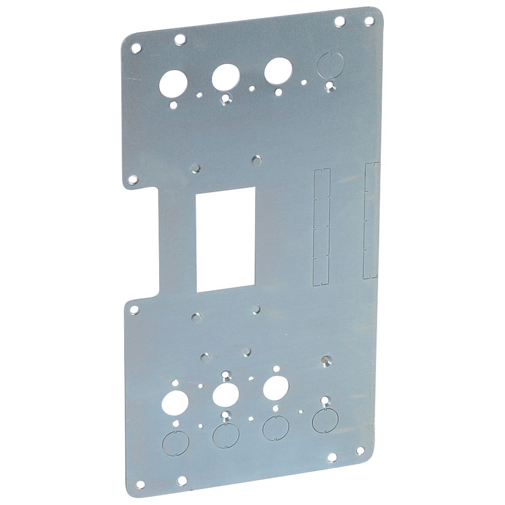 XL3 Fijacion Regulable P/1-3DPX Inv 250 Ench 20683 — Legrand — Legrand