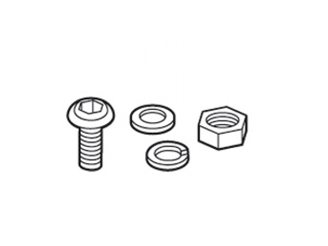 XL3 KIT ENSAMBLE ZOCALOS 20510 Legrand — Legrand