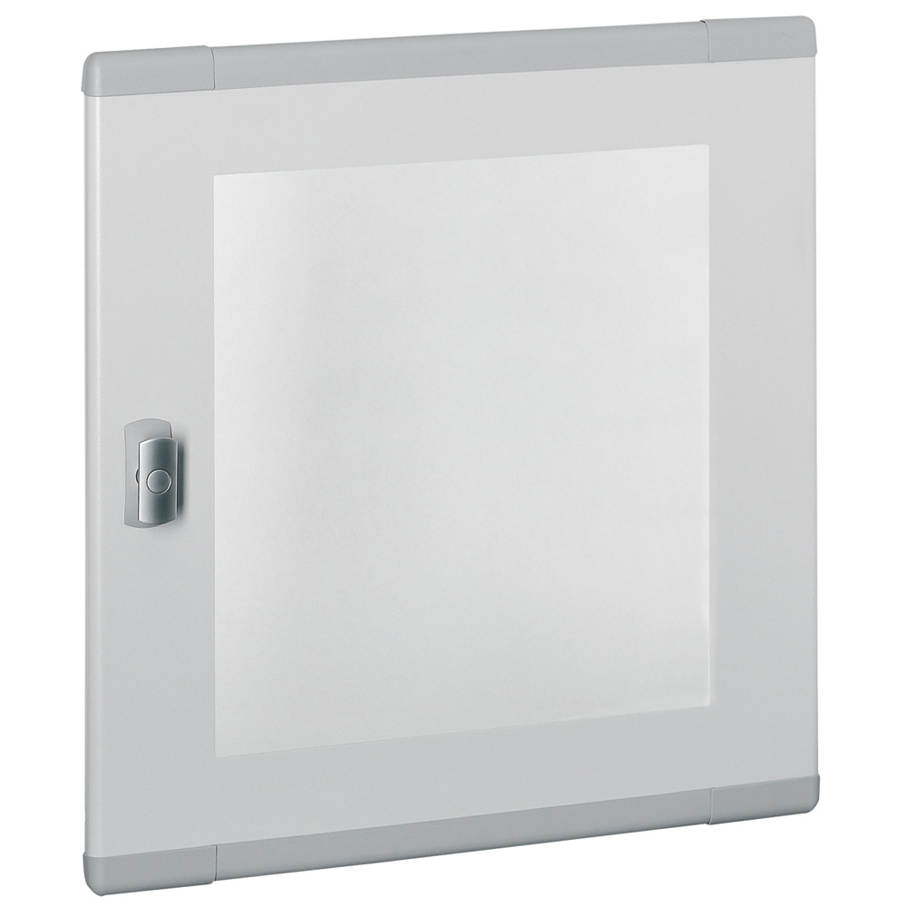 Puerta Mmetalica Con Visor Para Tab 20284 — Legrand — Legrand