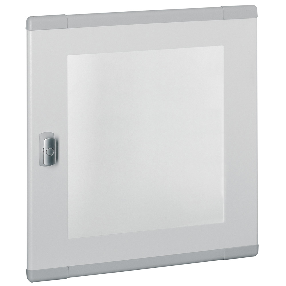 XL3 PUERTA METALICA C/VISOR P/Tablero 20283 Legrand — Legrand
