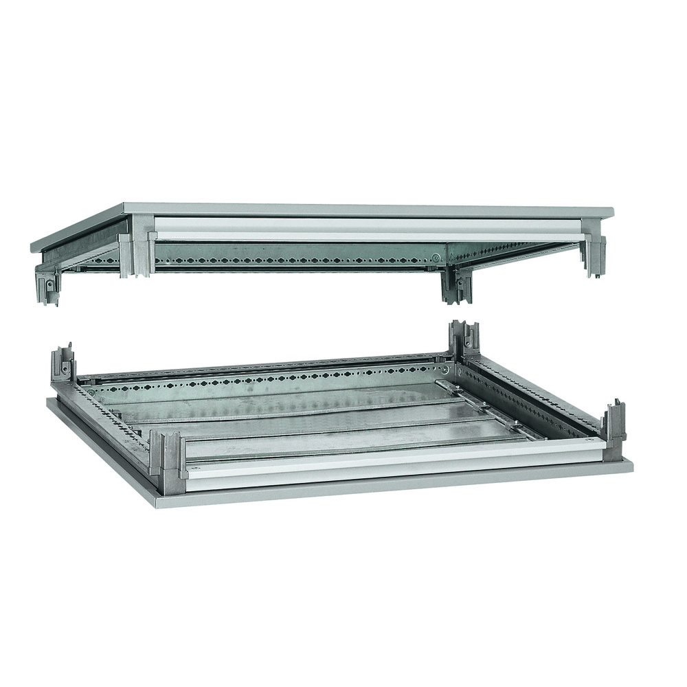 Base/techo 475x475mm. 20501 XL3/4000 — Legrand — Legrand