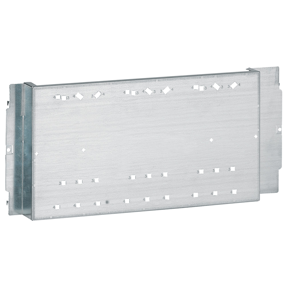 XL3 PLATINA DPX S/ID 24M 20620 Legrand — Legrand