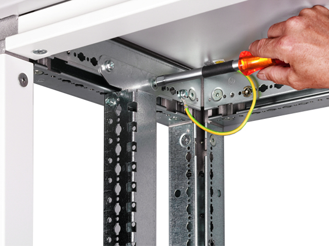 XL3 MONTAJE FUNCIONAL PROF.475mm 20512 Legrand — Legrand