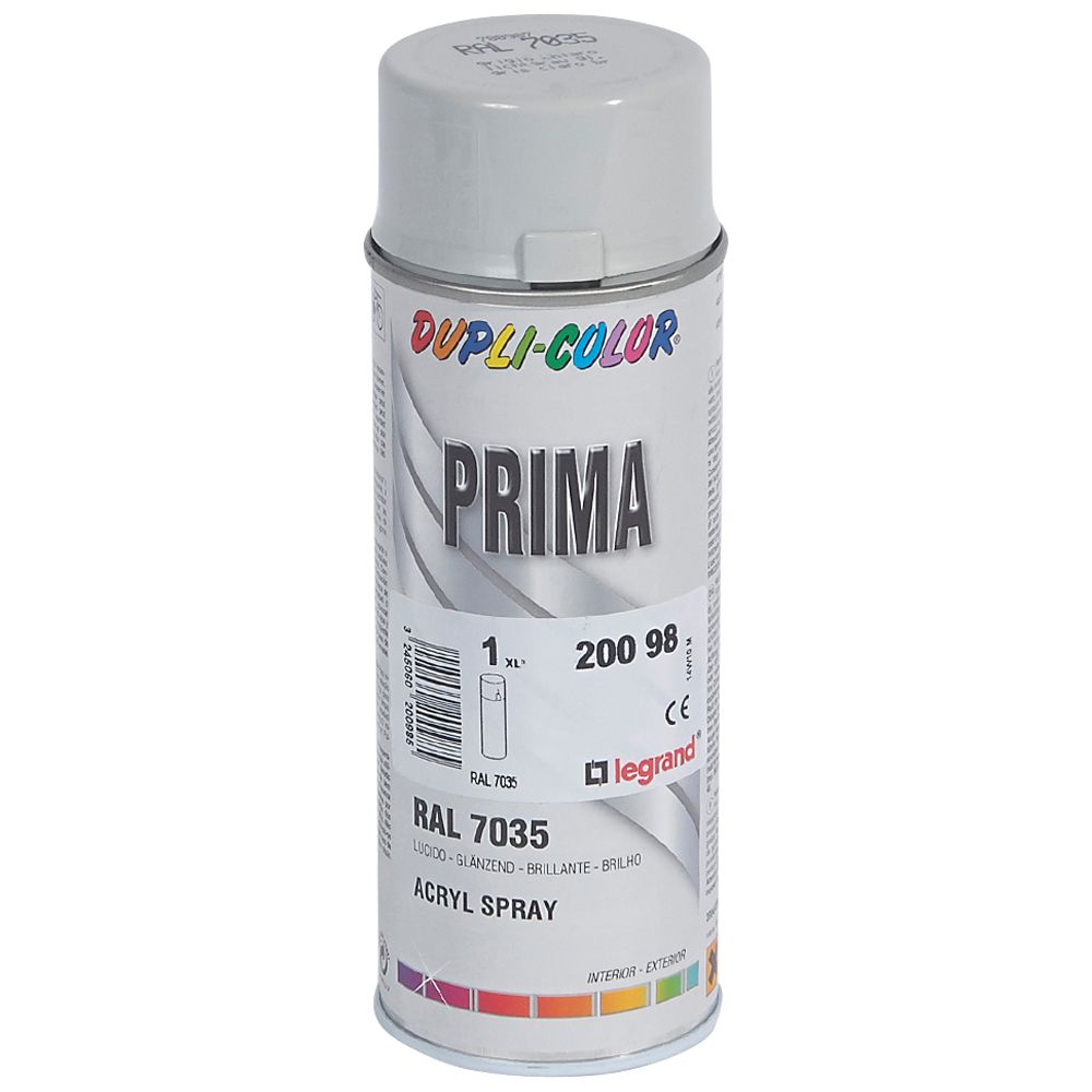 XL3 BOMBA PINTURA 800-4000 20098 Legrand — Legrand