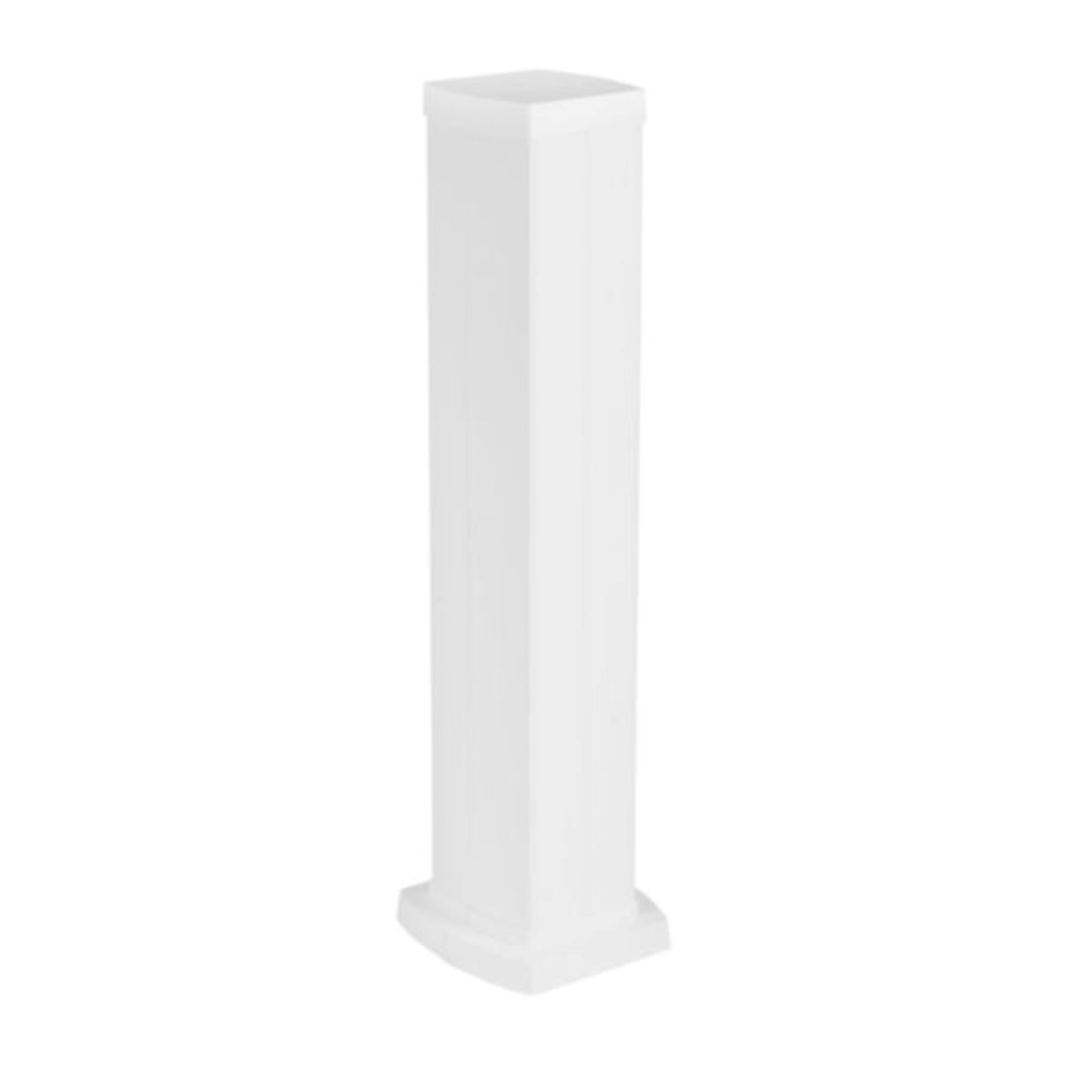 Mini Columna 4 Comp 0.68M Bl 653043 — Legrand — Legrand