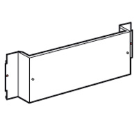 Interruptor caja moldeada DPX 20623 Legrand — Legrand
