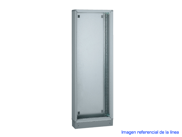 XL3 ARM DIST 1550x660x330 24MOD 20403 Legrand — Legrand