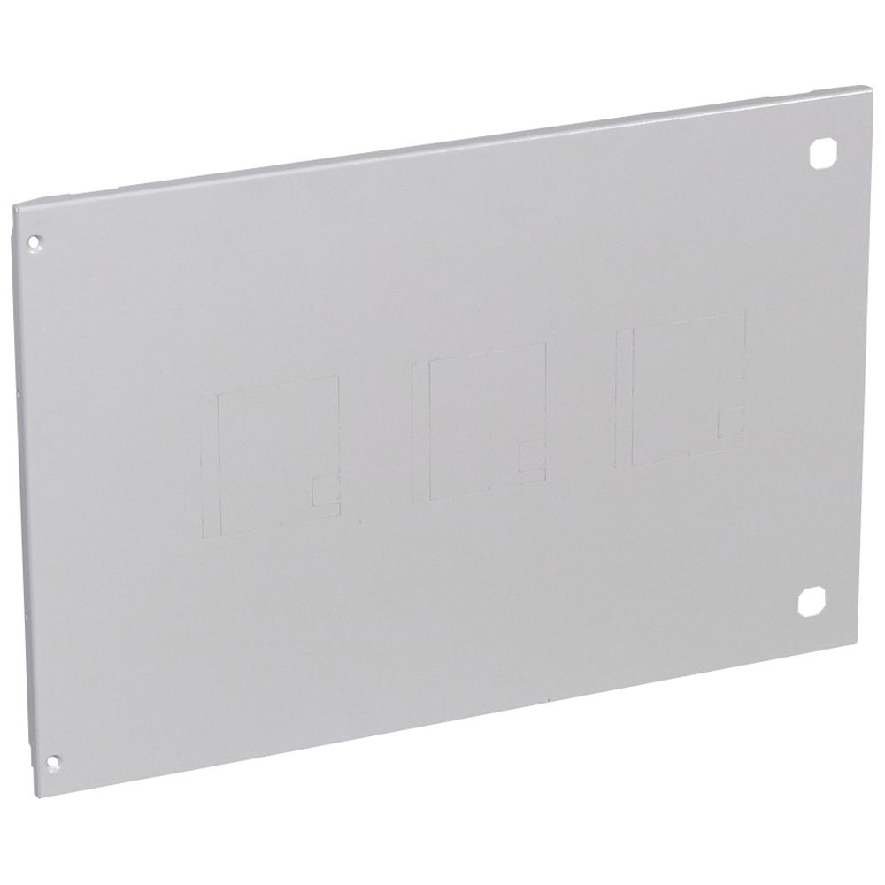 XL3 CUBRE EQ. P/DPX 250/630 36MOD 20970 Legrand — Legrand