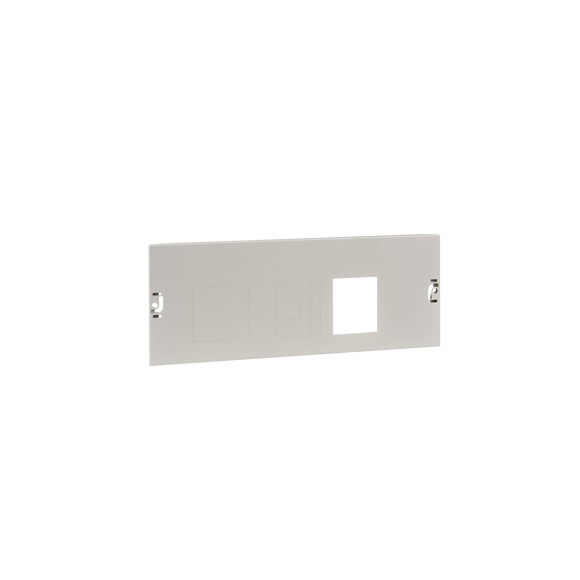 Tapa Para Nsx CVS250 Hor.man/rot/telem 4P LVS03606 — Schneider Electric — Schneider