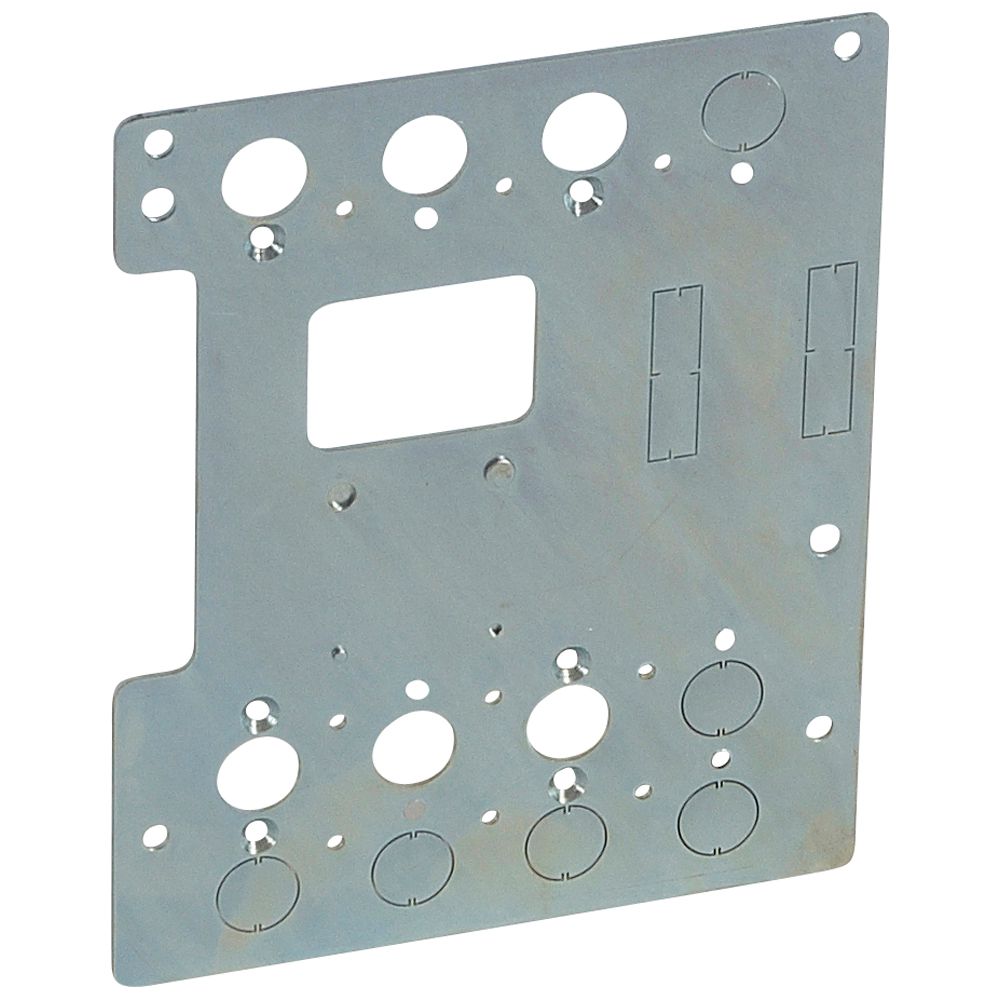 XL3 Fijacion Regulable P/1-3DPX Inv 250 20673 — Legrand — Legrand