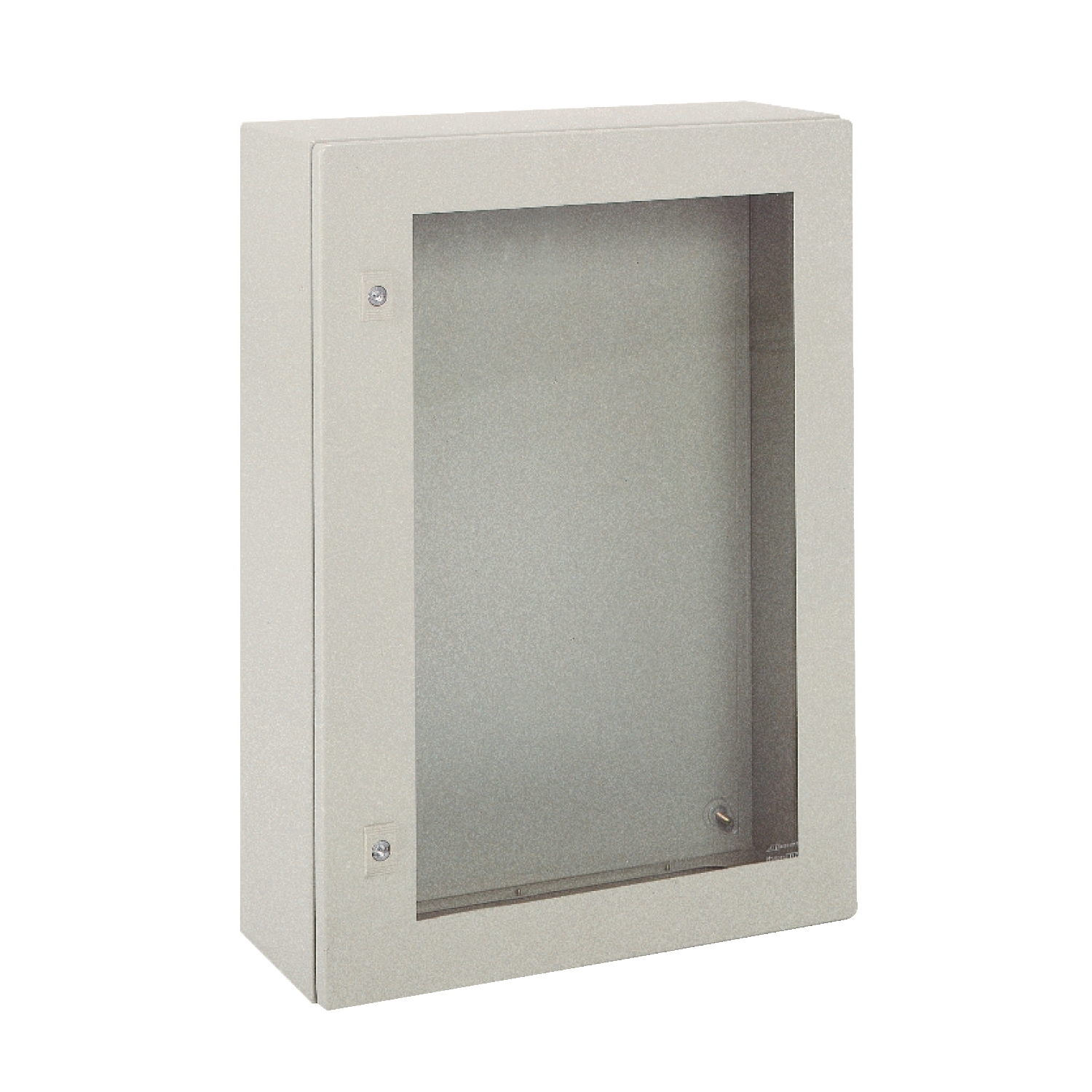 Armario Metalico Con Puerta Transp 800X NSYCRN86250T — Schneider Electric — Schneider