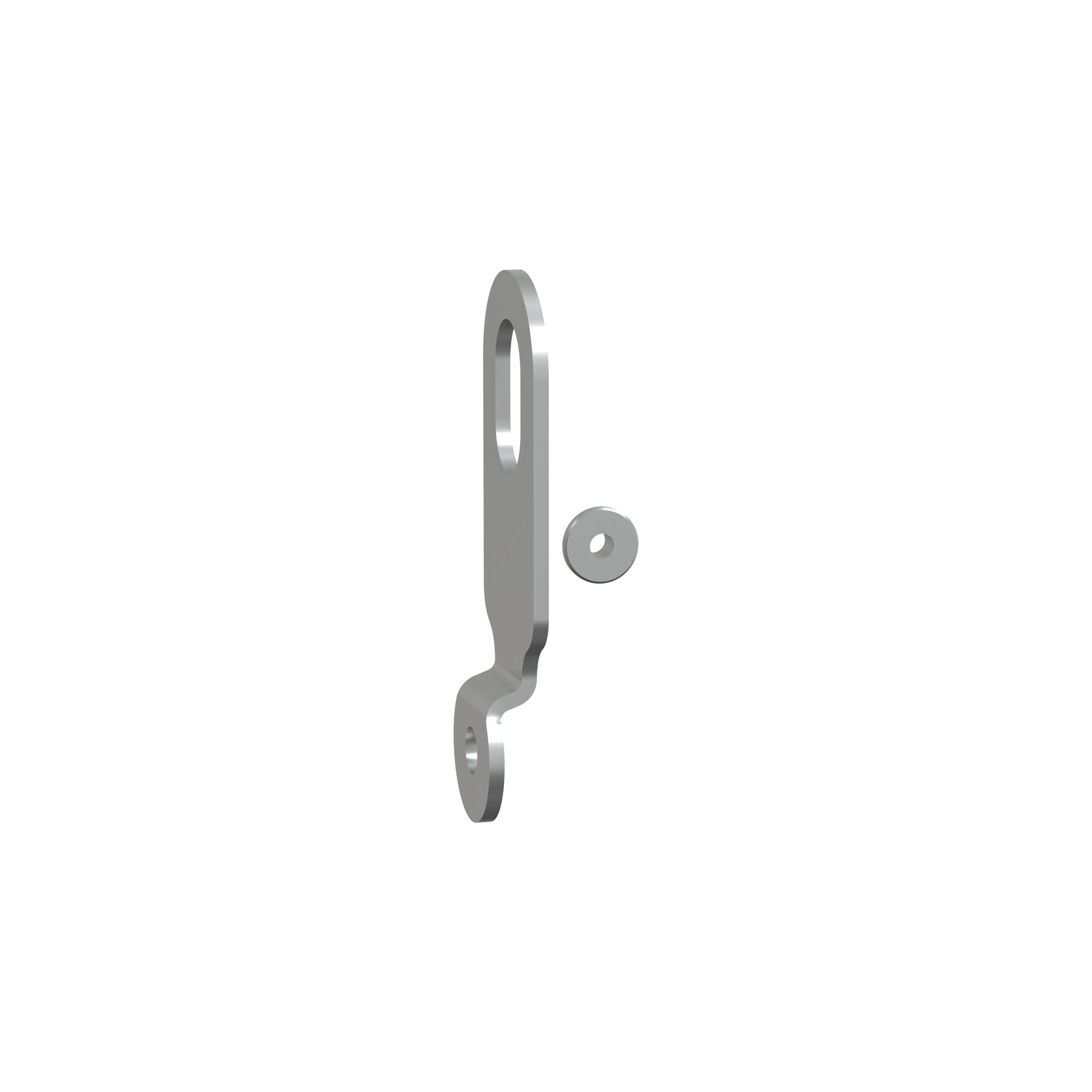 Cancamos P/ Prisma G IP30 LVS08801 (Pack 2) — Schneider Electric — Schneider Electric
