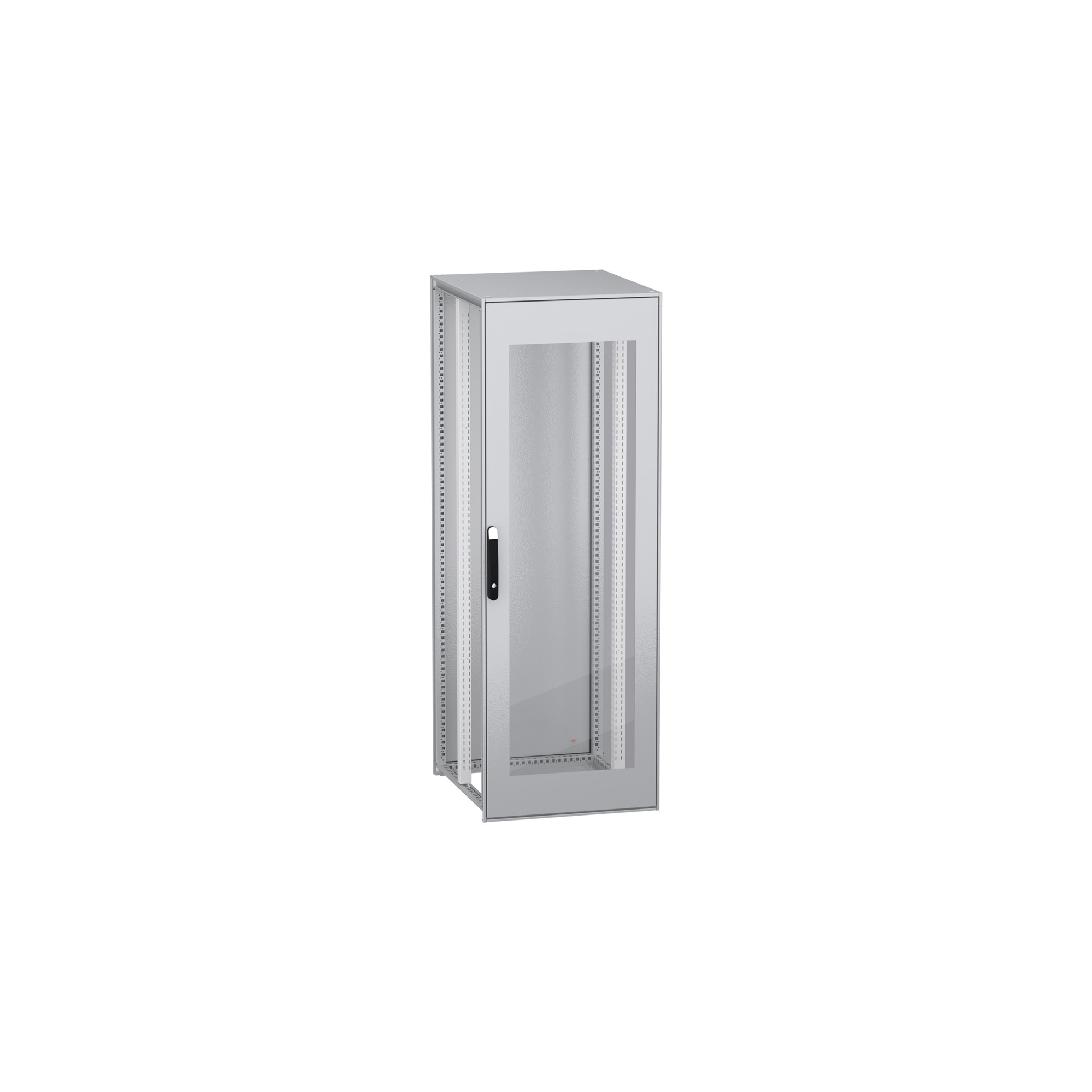 Armario Met Con Pta Trans 2000x700x800mm NSYSFPN20780TG — Schneider Electric — Schneider