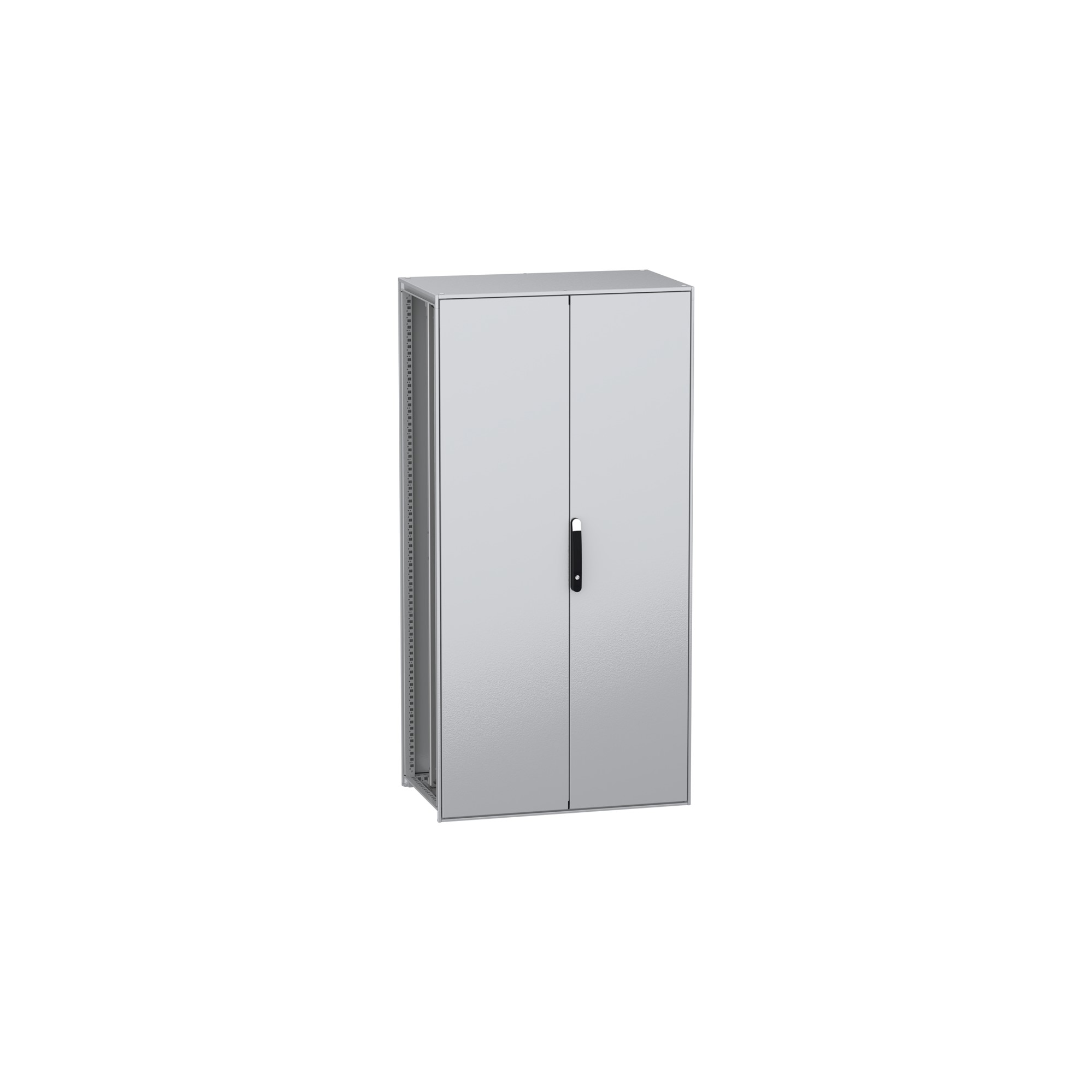 Gabinete SFN C/PL 2P 2000x1000x600 IP55 NSYSFN2010602DP Schneider Electric — Schneider
