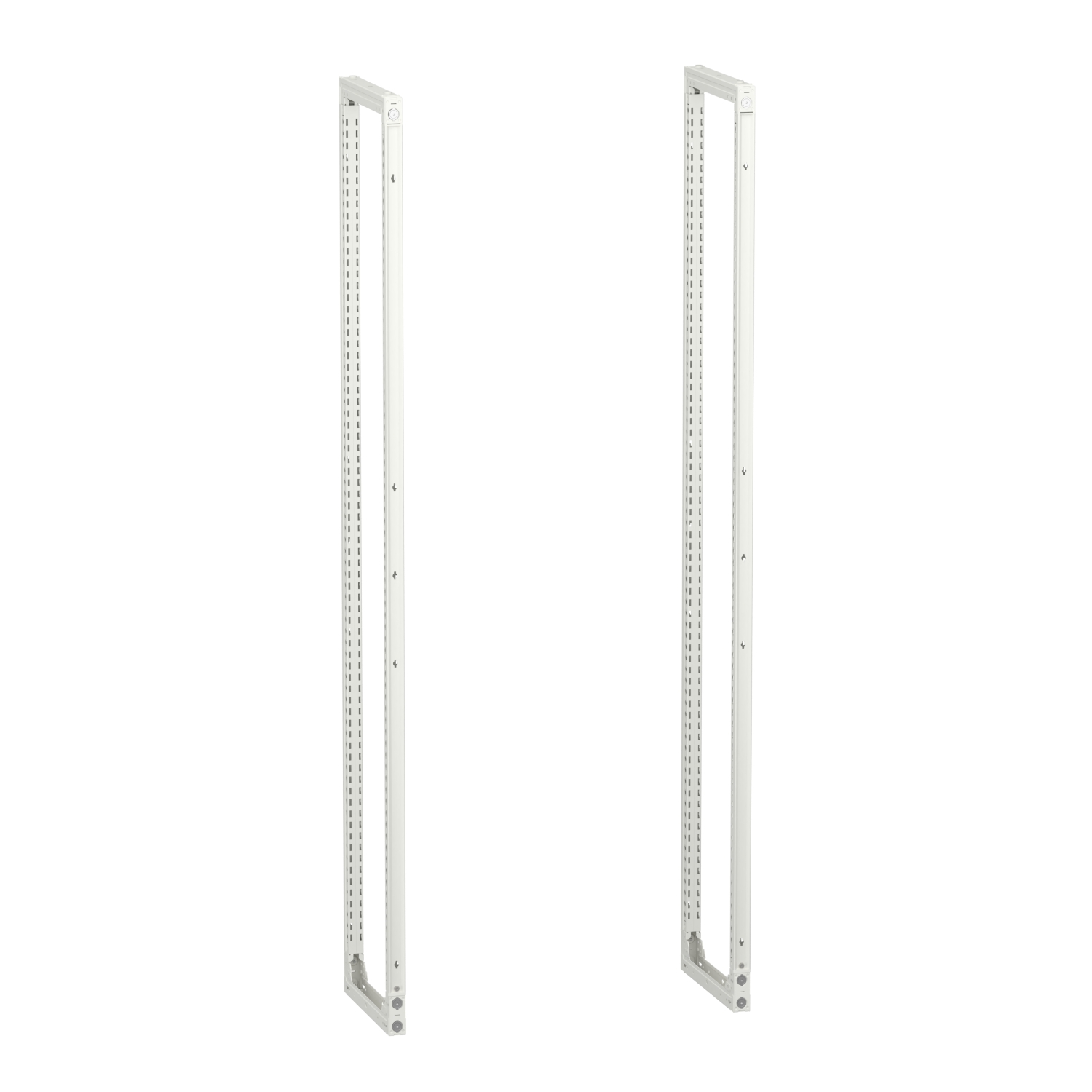 Armadura Prisma Ancho 650+150mmPROF 400M LVS08407 — Schneider Electric — Schneider Electric