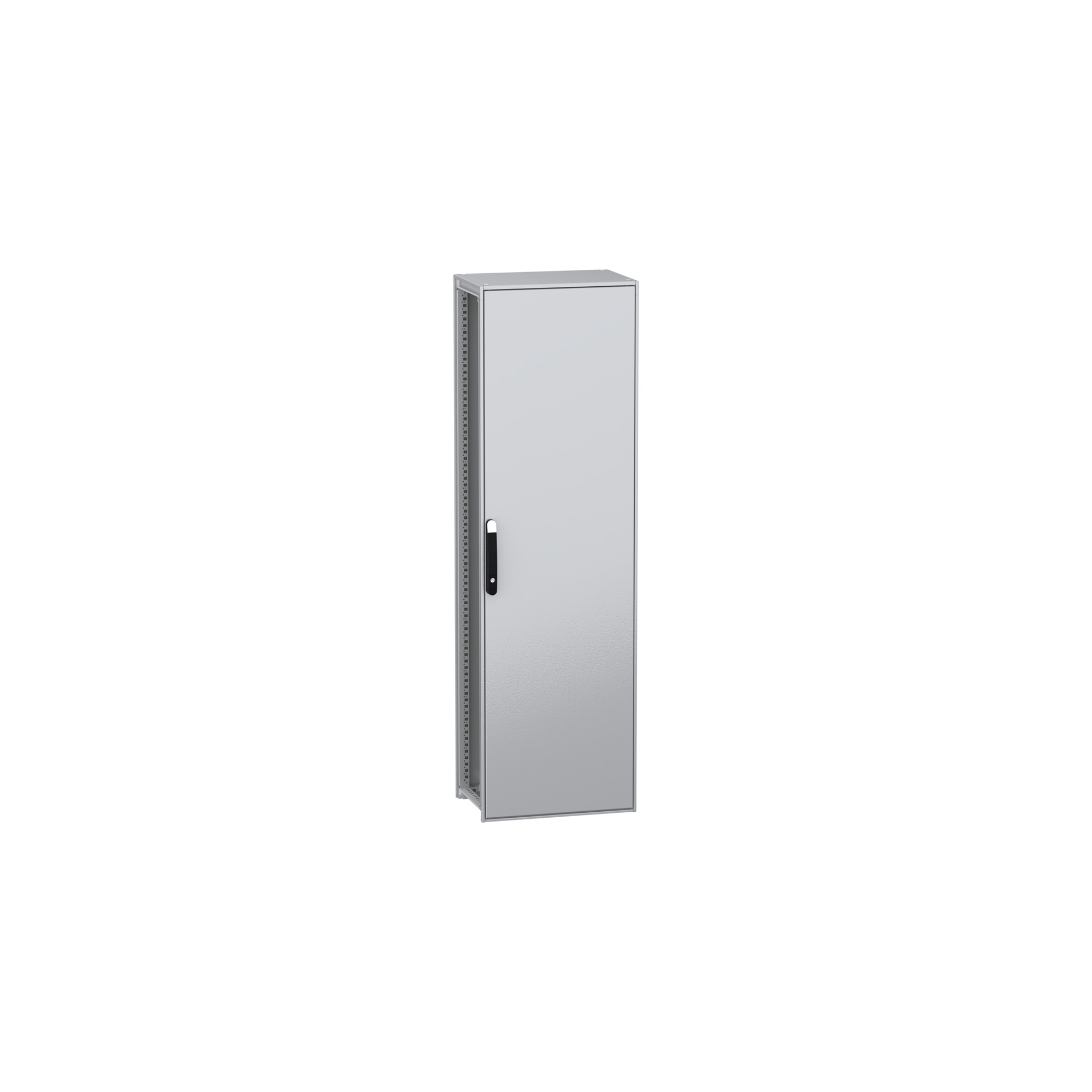 Gabinete SFN C/ PL MNT 2000x600x400 IP55 NSYSFN20640P Schneider Electric — Schneider