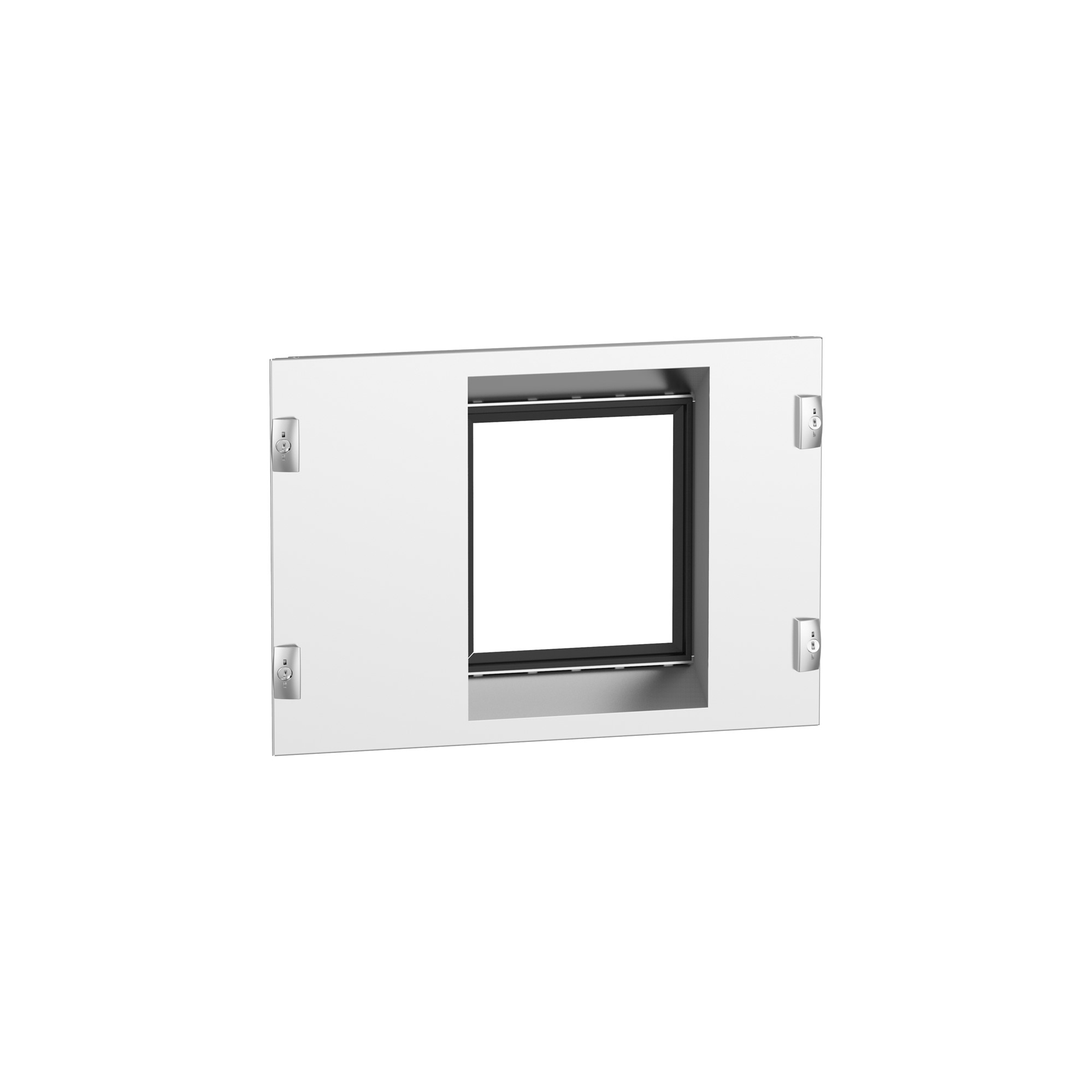 Tapa P/NS1600 Vertical Fijo LVS03690 — Schneider Electric — Schneider