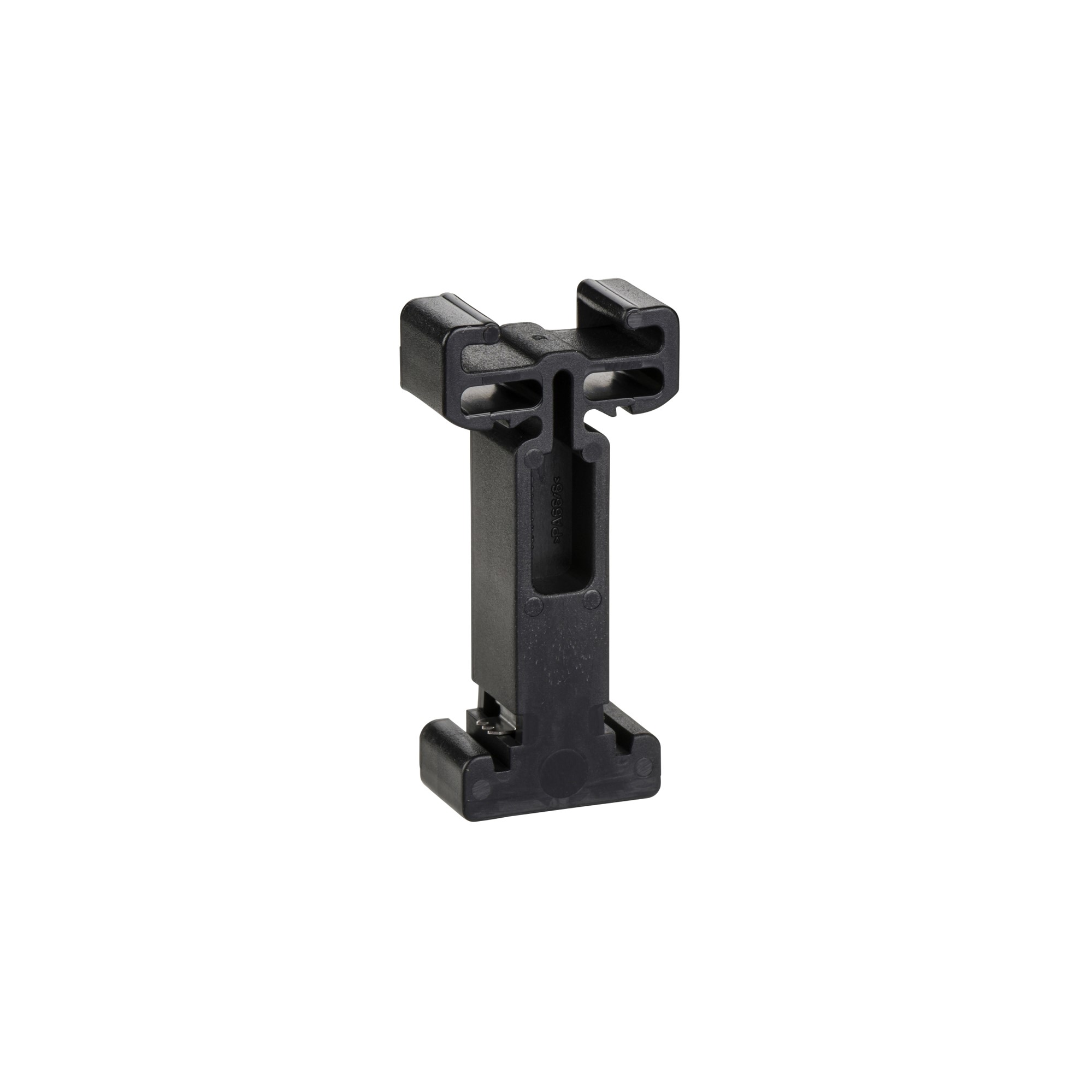 Lote de 12 Realces +Carril Para Nsxm Para Prisma LVS04225 — Schneider Electric — Schneider Electric